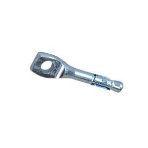I-Pin Silver Zinc Plated – 100 Per Pack