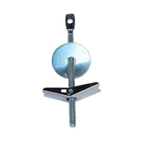 Accoustical Toggle Bolt 10 Per Pack