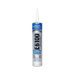 E6100 Adhesive