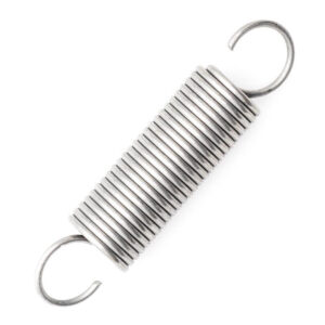 Micro Springs for Bird Wire System, Stainless Steel – 100 Per Pack