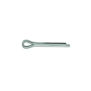 Split Pin 25mm (1.0 Inch) – 100 Per Bag – Stainless Steel