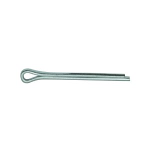 Split Pin 38mm (1.5 Inch) – 100 Per Bag – Stainless Steel