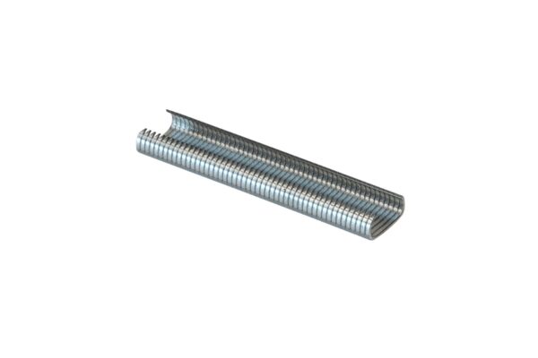 Hog Rings R-8 Galvanized, SQU 00105