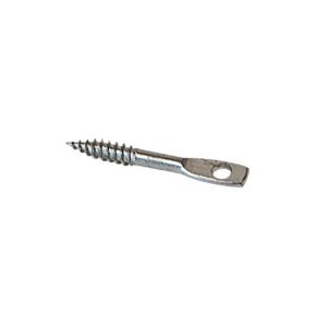 Lag  Screw Stainless Steel 1 5/8-inch  - 100 per box, SQU 00150