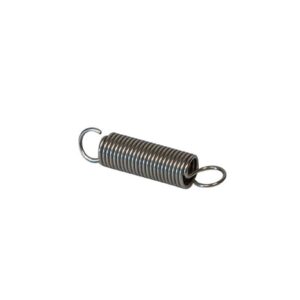 Spring Large Stainless Steel - 100 per bag, SQU 00110