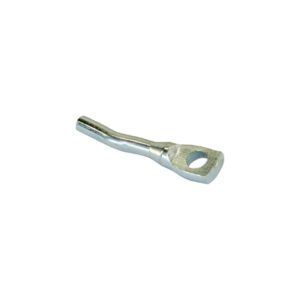 Net Spike Galvanized - 100 per bag, SKU 00139