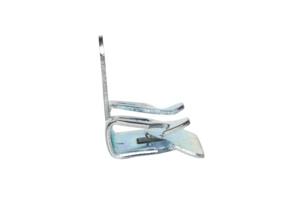 Hammer On Girder Clips Size. 1/8- ¼ Galvanized - 100 Per Bag