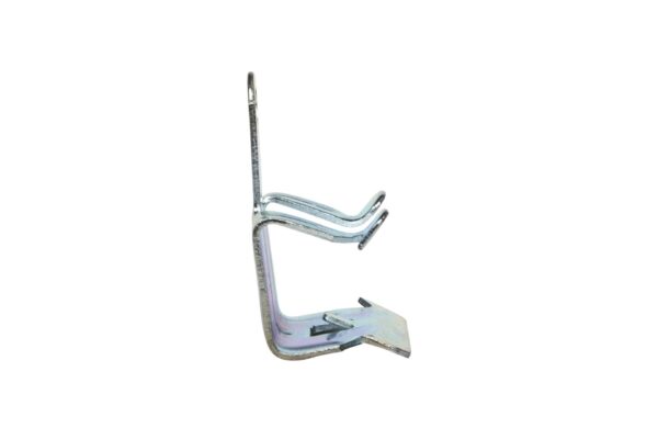 Hammer On Girder Clips - 3 Sizes Galvanized - 100 Per Bag