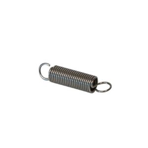 Spring Large Stainless Steel - 100 per bag, SQU 00110