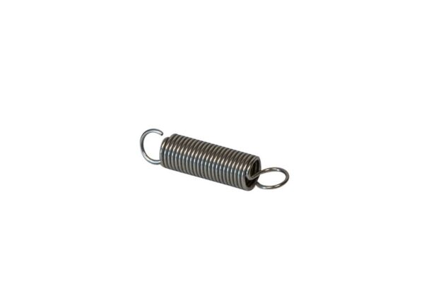 Spring Large Stainless Steel - 100 per bag, SQU 00110
