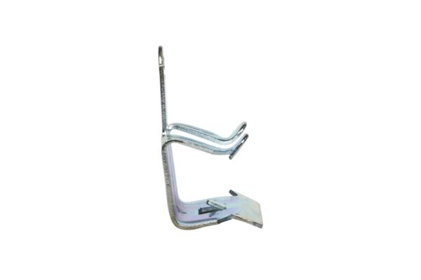Hammer On Girder Clips - 3 Sizes Galvanized - 100 Per Bag