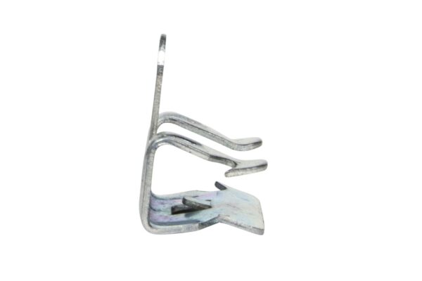 Hammer On Girder Clips Size ¼ -1/2 Galvanized - 100 per bag, SQU 00161