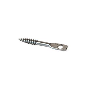 Lag Screw 1 5/8-inch Stainless Steel  - 100 per box, SQU 03000