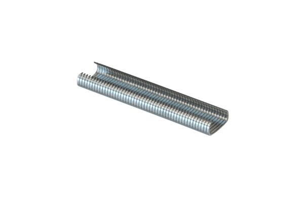 Hog Rings Stainless Steal - C Type -Size 11/16  SQU 04010