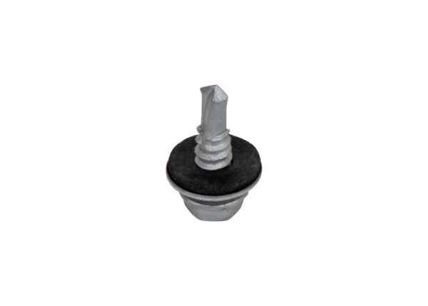 Hex Head Self Drilling Screws with Neo Washer  #10 x 3/4"